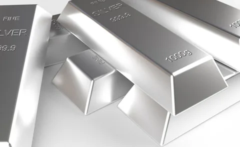 Bạc thỏi nguyên chất Phú Quý