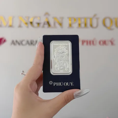 Sản phẩm Phú Quý