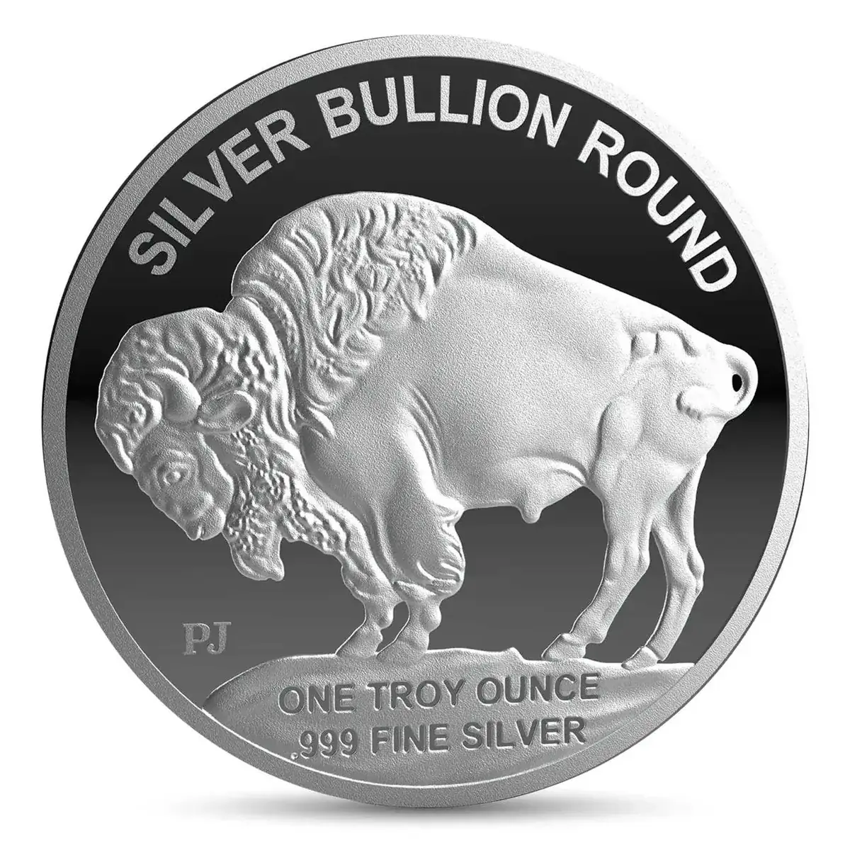 Đồng bạc Buffalo Proof 01 OZ chất lượng cao tại Kim Ngân Phú Quý