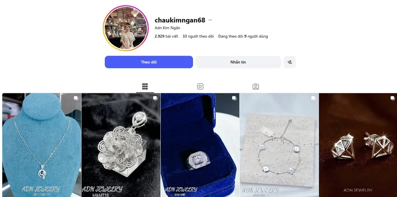 Instagram