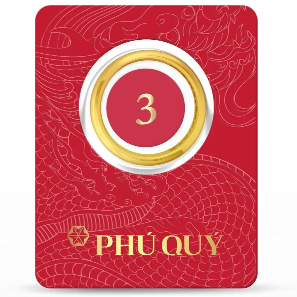 Nhẫn tròn trơn 999.9 (3)